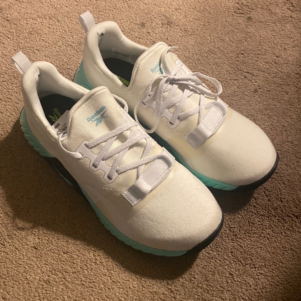 Reebok Shoes